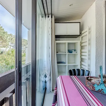 Cap-ferret La Forestiere Ref 1137 Apartament Lège-Cap-Ferret