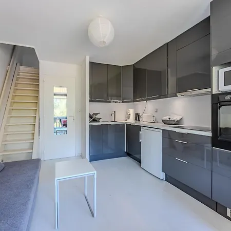 Apartament Cap-ferret La Forestiere Ref 1137
