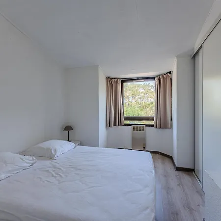 Apartament Cap-ferret La Forestiere Ref 1137 Lège-Cap-Ferret