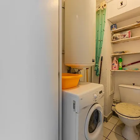 Apartament Cap-ferret La Forestiere Ref 1137