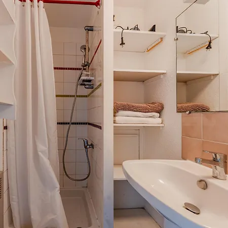 Cap-ferret La Forestiere Ref 1137 Apartament Lège-Cap-Ferret